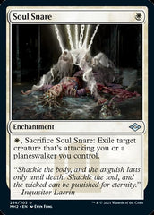 Soul Snare [Modern Horizons 2] | The Gaming Verse