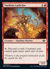 Viashino Lashclaw [Modern Horizons 2] | The Gaming Verse