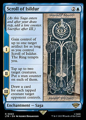 Scroll of Isildur [The Lord of the Rings: Tales of Middle-Earth] | The Gaming Verse