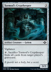 Tormod's Cryptkeeper [Modern Horizons 2] | The Gaming Verse