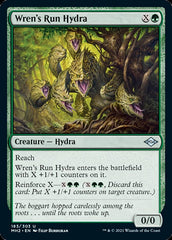 Wren's Run Hydra [Modern Horizons 2] | The Gaming Verse