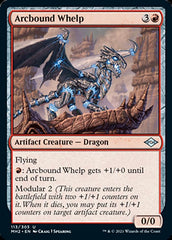 Arcbound Whelp [Modern Horizons 2] | The Gaming Verse