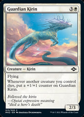 Guardian Kirin [Modern Horizons 2] | The Gaming Verse