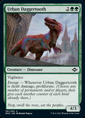 Urban Daggertooth [Modern Horizons 2] | The Gaming Verse