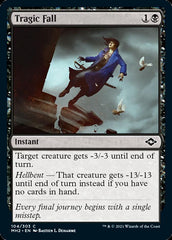 Tragic Fall [Modern Horizons 2] | The Gaming Verse