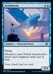 Aeromoeba [Modern Horizons 2] | The Gaming Verse