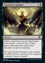 Tourach's Canticle [Modern Horizons 2] | The Gaming Verse