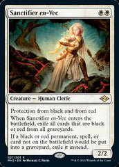 Sanctifier en-Vec [Modern Horizons 2] | The Gaming Verse