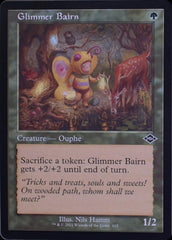 Glimmer Bairn (Retro) [Modern Horizons 2] | The Gaming Verse