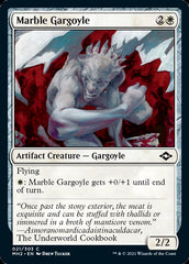 Marble Gargoyle [Modern Horizons 2] | The Gaming Verse