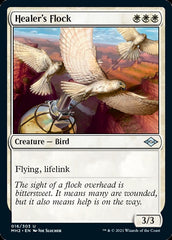 Healer's Flock [Modern Horizons 2] | The Gaming Verse