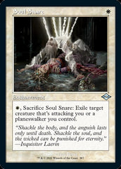 Soul Snare (Retro) [Modern Horizons 2] | The Gaming Verse