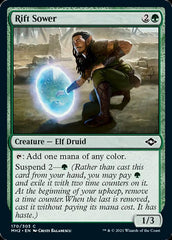 Rift Sower [Modern Horizons 2] | The Gaming Verse