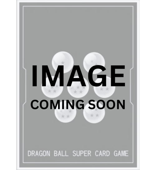 Beerus (FB03-018) (Judge Pack 02 - Store Judge) [Fusion World Promotion Cards] | The Gaming Verse