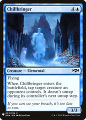 Chillbringer [Mystery Booster] | The Gaming Verse