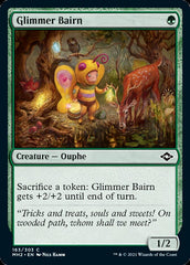 Glimmer Bairn [Modern Horizons 2] | The Gaming Verse