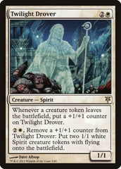 Twilight Drover [Duel Decks: Sorin vs. Tibalt] | The Gaming Verse