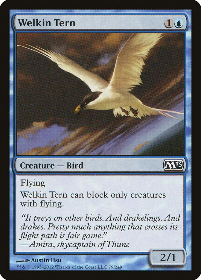 Welkin Tern [Magic 2013] | The Gaming Verse